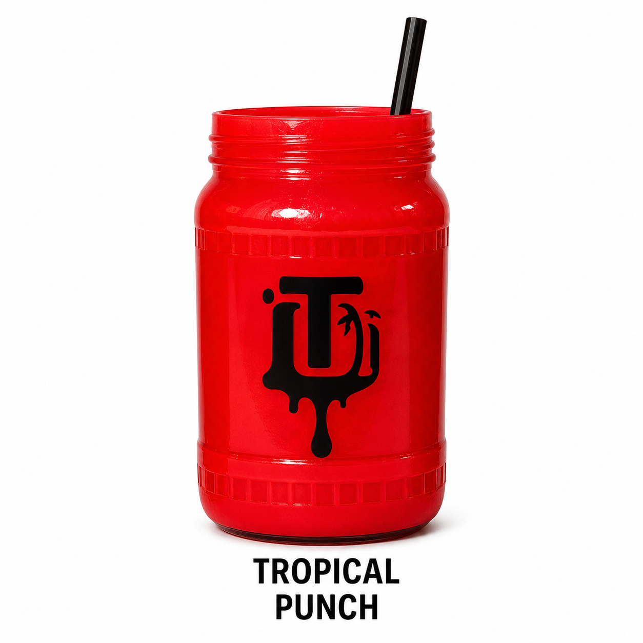 Tropical Punch Concentrated Candy Juice – Tropical Dripz™