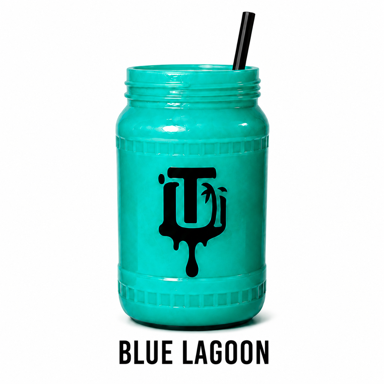 Blue Lagoon Concentrated Candy Juice – Tropical Dripz™