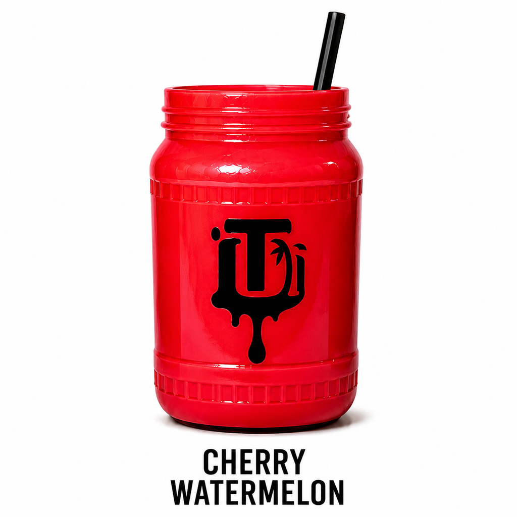 Cherry Watermelon Concentrated Candy Juice – Tropical Dripz™