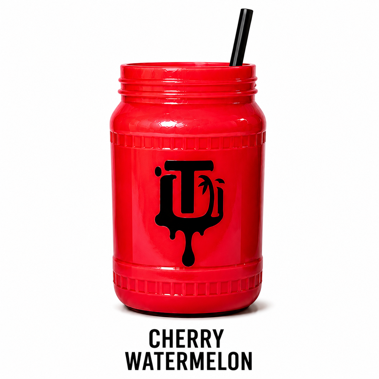 Cherry Watermelon Concentrated Candy Juice – Tropical Dripz™