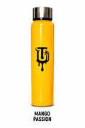 Mango Passion Concentrated Candy Juice – Tropical Dripz™